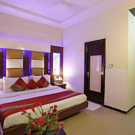 Hotel Star Plaza@New Delhi Railway Station Екстер'єр фото