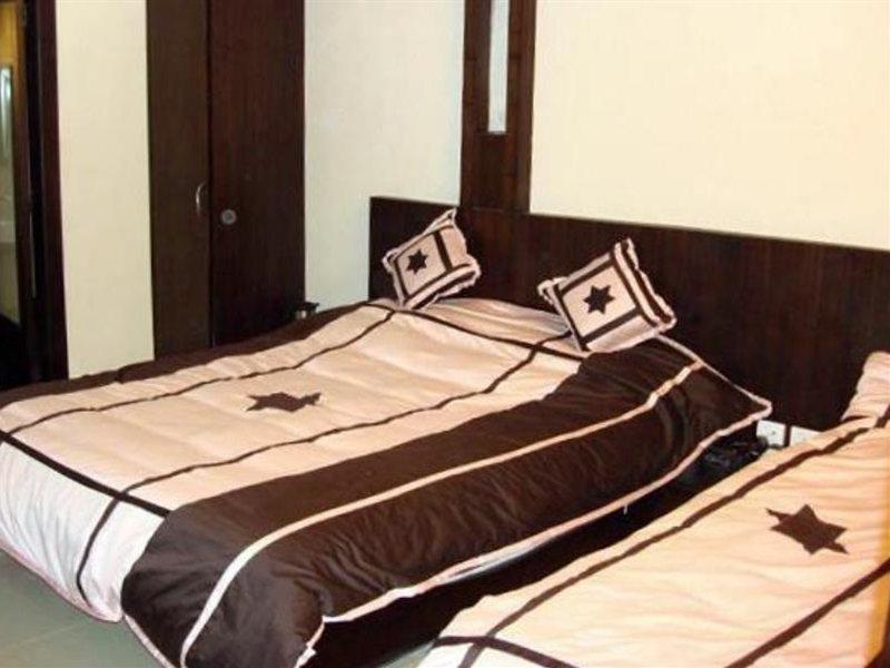 Hotel Star Plaza@New Delhi Railway Station Екстер'єр фото