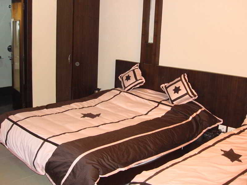Hotel Star Plaza@New Delhi Railway Station Екстер'єр фото