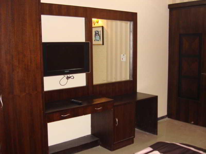Hotel Star Plaza@New Delhi Railway Station Екстер'єр фото