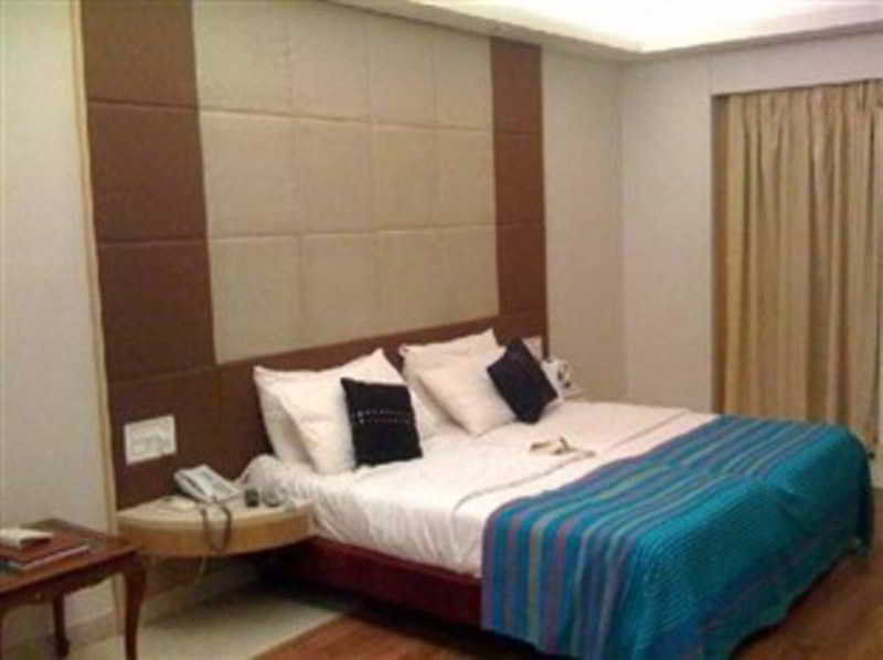 Hotel Star Plaza@New Delhi Railway Station Екстер'єр фото